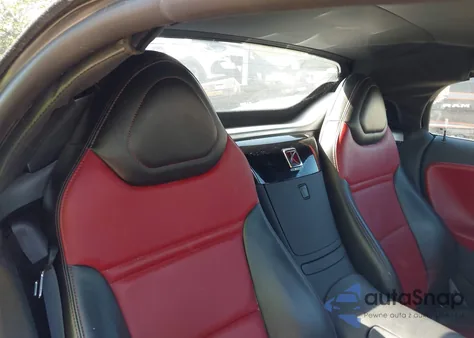 2008 Saturn Sky z USA, uszkodzony, nr VIN 1G8MC35B58Y123370